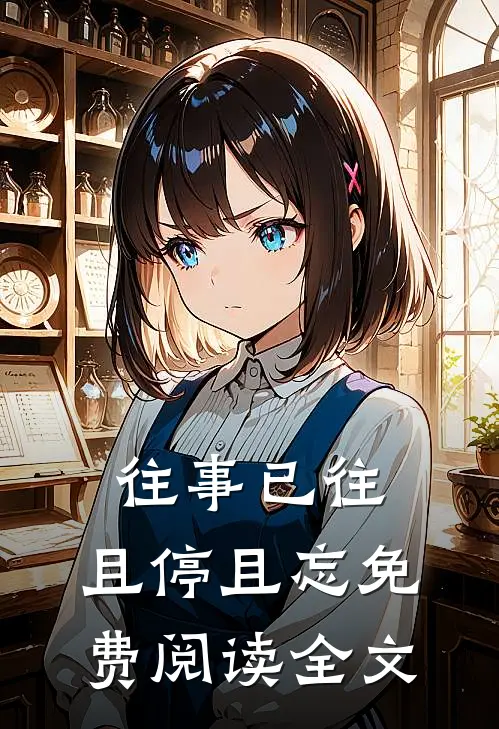 往事已往，且停且忘免费阅读全文