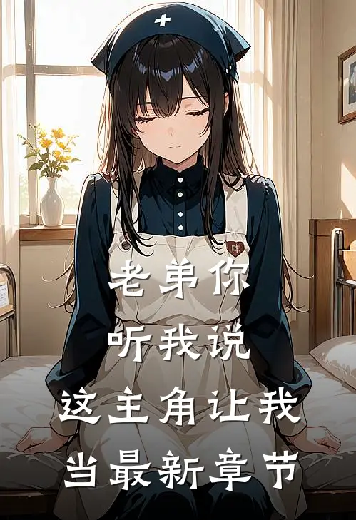 老弟你听我说,这主角让我当最新章节的