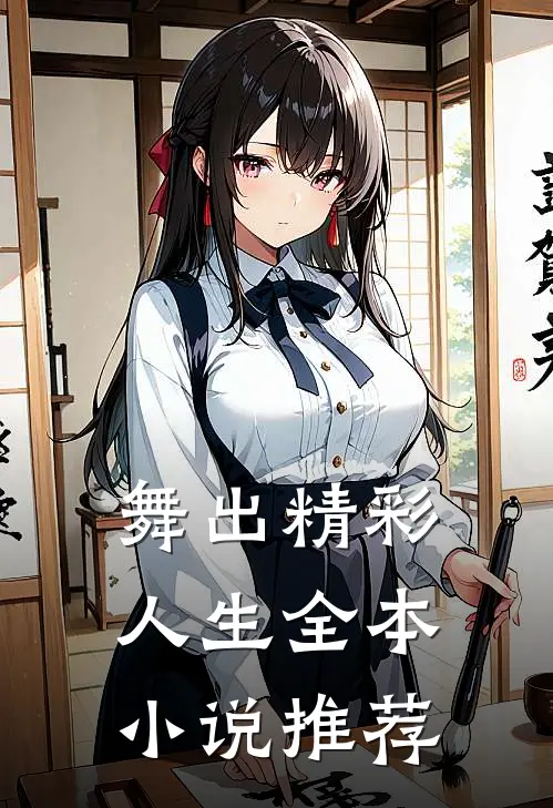 舞出精彩人生全本推荐免费阅读