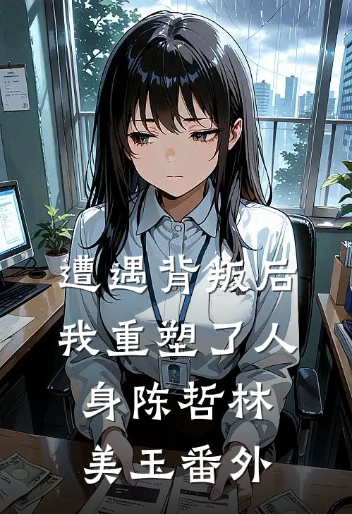 遭遇背叛后，我重塑了人身陈哲林美玉 番外