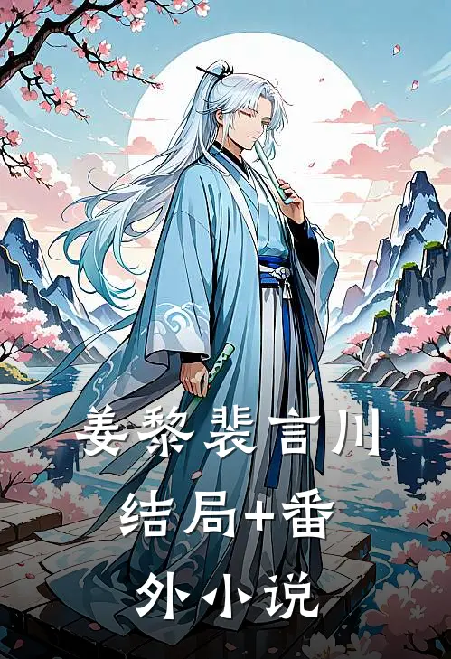 姜黎裴言川: 结局+番外小说
