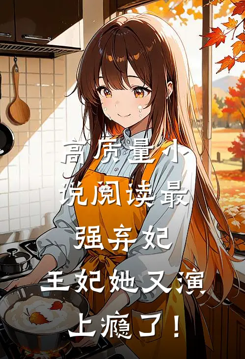 高质量小说阅读最强弃妃：王妃她又演上瘾了！