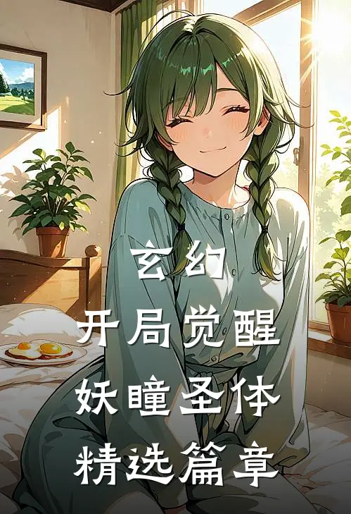 玄幻开局觉醒妖瞳圣体精选篇章免费阅读