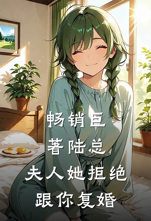 畅销巨著陆总，夫人她拒绝跟你复婚