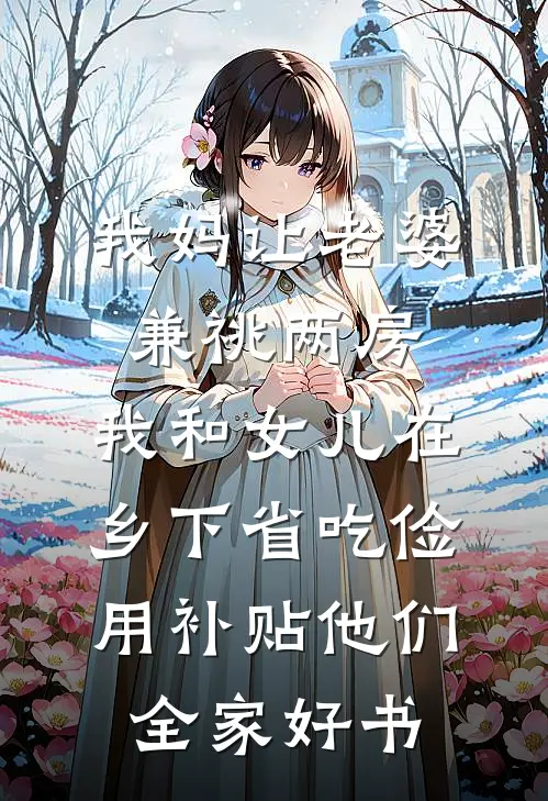 我妈让老婆兼祧两房，我和女儿在乡下省吃俭用补贴他们全家好书