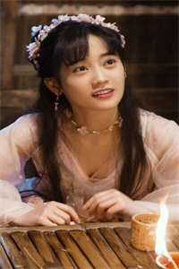 楼台高悬映月好看的小说推荐完结