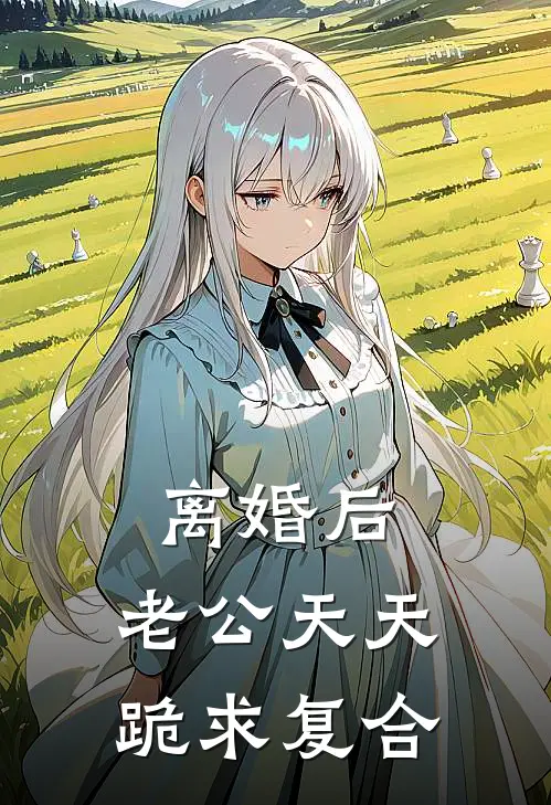 离婚后，老公天天跪求复合
