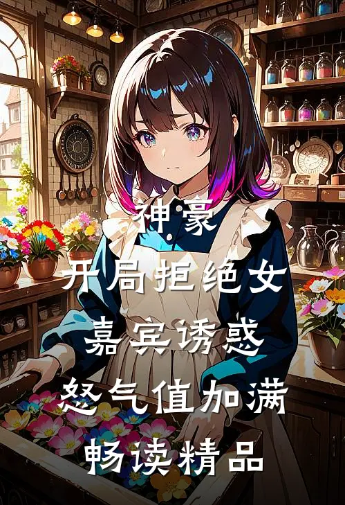 神豪：开局拒绝女嘉宾诱惑，怒气值加满畅读精品