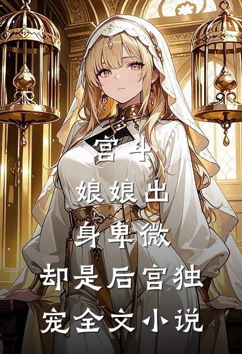 宫斗娘娘出身卑微,却是后宫独宠全文