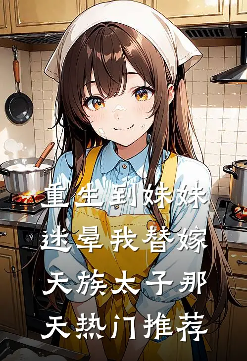 重生到妹妹迷晕我替嫁天族太子那天热门推荐