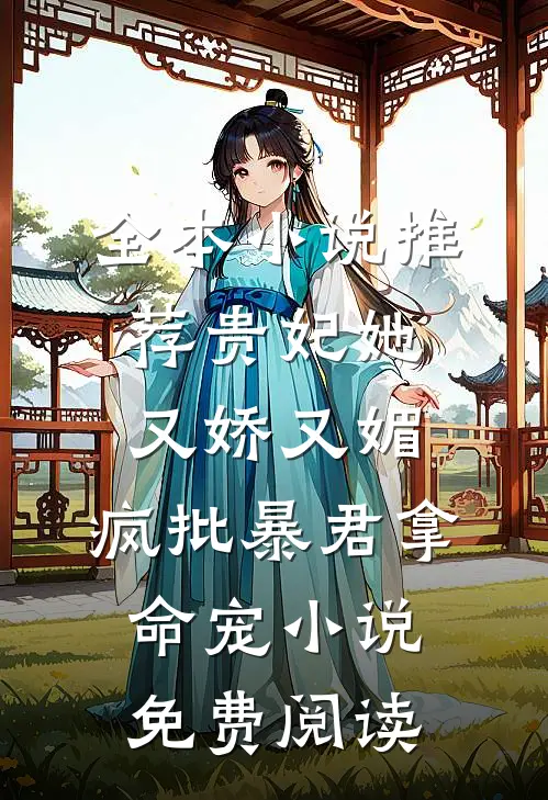 全本小说推荐贵妃她又娇又媚,疯批暴君拿命宠小说免费阅读