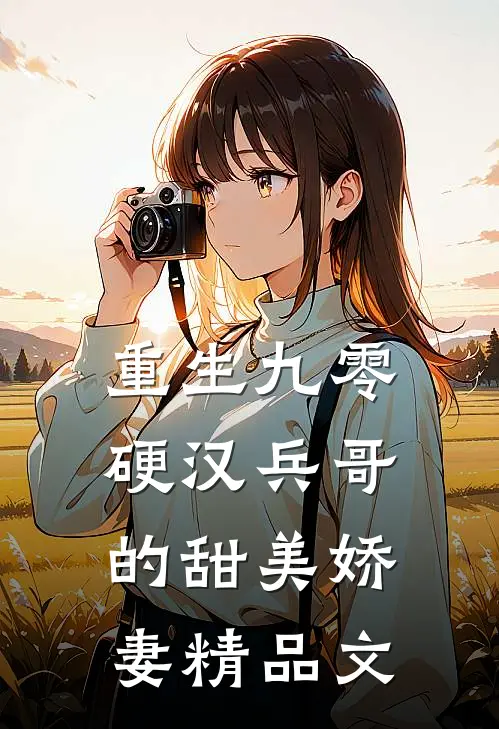 重生九零,硬汉兵哥的甜美娇妻精品文