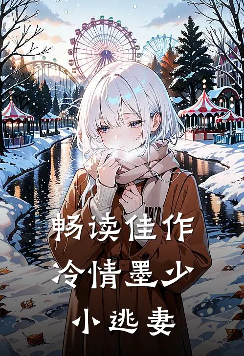 畅读佳作冷情墨少小逃妻