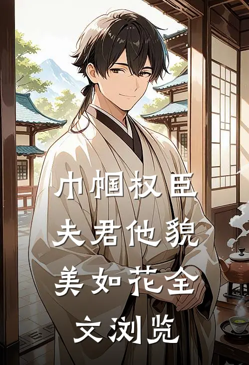 巾帼权臣夫君他貌美如花全文浏览免费