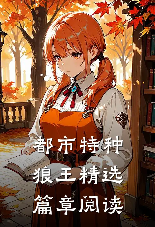 都市特种狼王精选篇章阅读