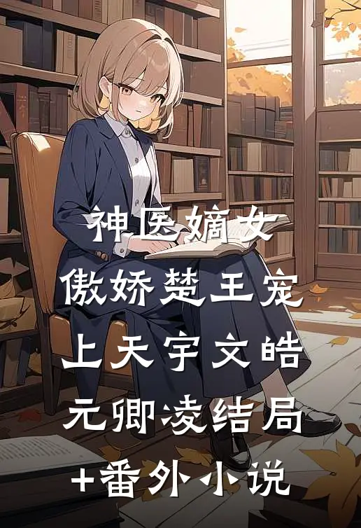 神医嫡女：傲娇楚王宠上天宇文皓元卿凌结局+番外小说