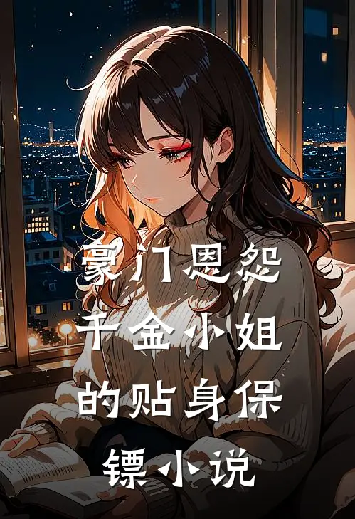 豪门恩怨千金小姐的贴身保镖