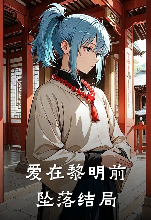 爱在黎明前坠落结局