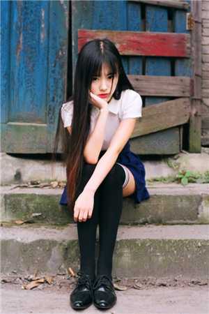 穿成太子爷前女友，他却只认我结局