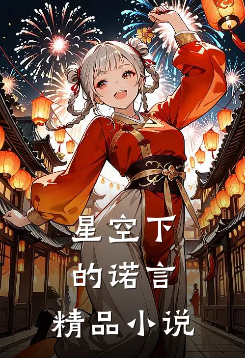 星空下的诺言,精品免费阅读