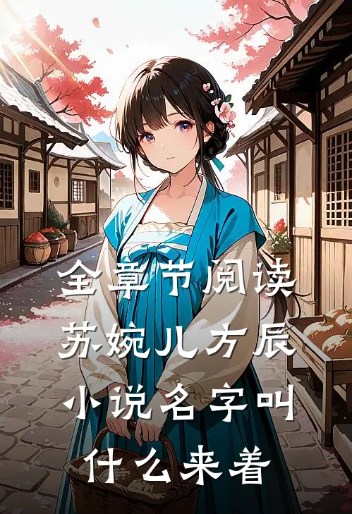全章节阅读苏婉儿方辰小说名字叫什么来着