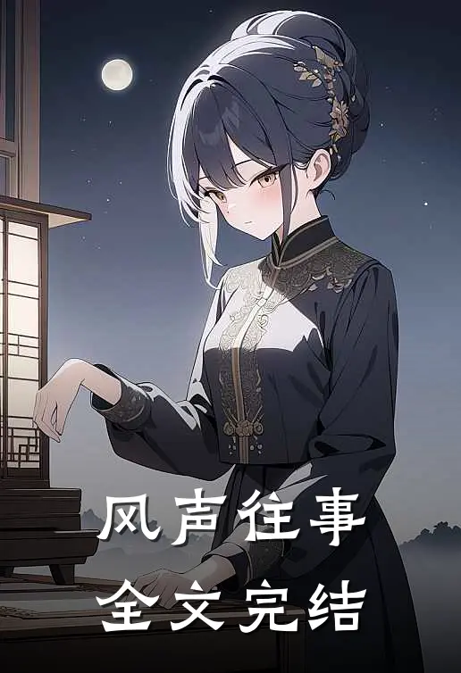 风声往事全文完结
