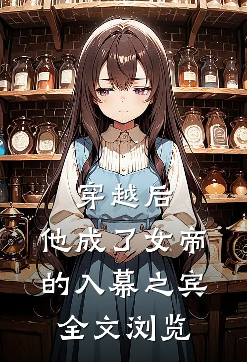 穿越后,他成了女帝的入幕之宾全文浏览