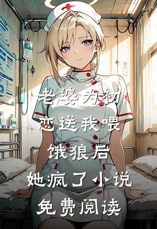 老婆为初恋送我喂饿狼后,她疯了免费阅读全文