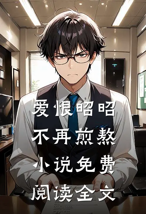 爱恨昭昭,不再煎熬免费阅读全文无弹窗