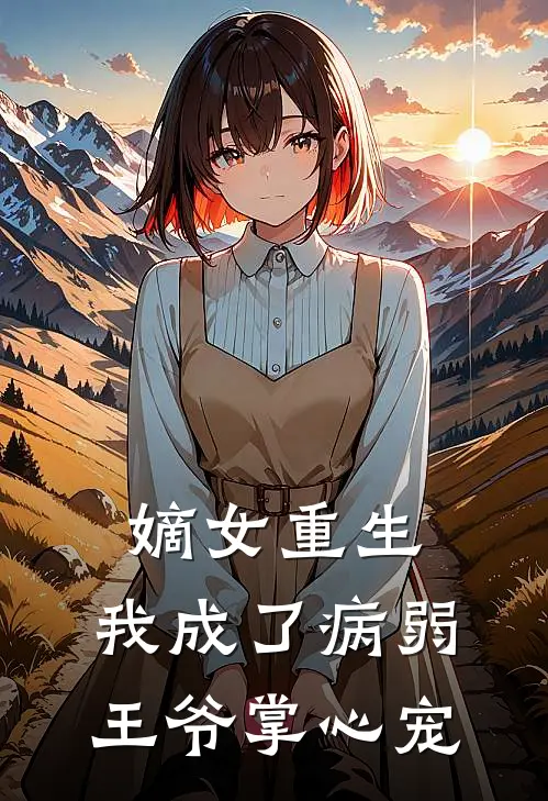 嫡女重生：我成了病弱王爷掌心宠