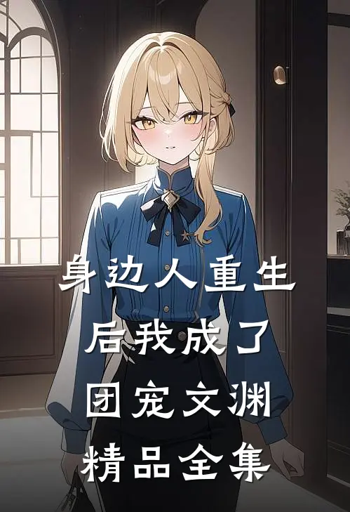 身边人重生后我成了团宠文渊精品全集