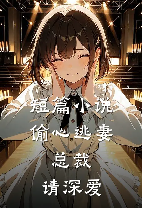 短篇偷心逃妻总裁,请深爱免费阅读