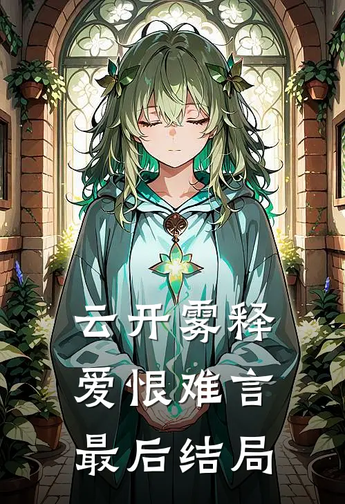 云开雾释,爱恨难言最后结局如何