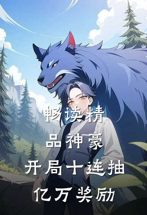畅读精品神豪开局十连抽亿万奖励