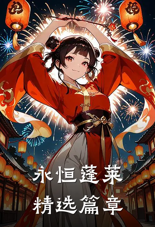 永恒蓬莱精选篇章在线观看