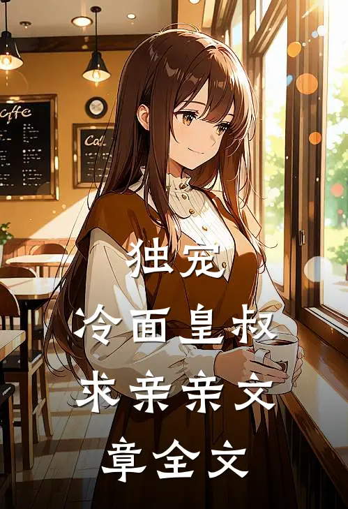 独宠冷面皇叔求亲亲文章全文在线阅读