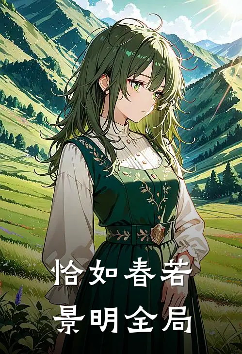 恰如春若景明全局