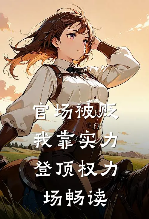 官场被贬，我靠实力登顶权力场畅读