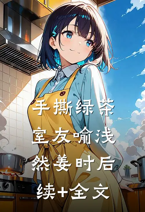 手撕绿茶室友喻浅然姜时后续+全文