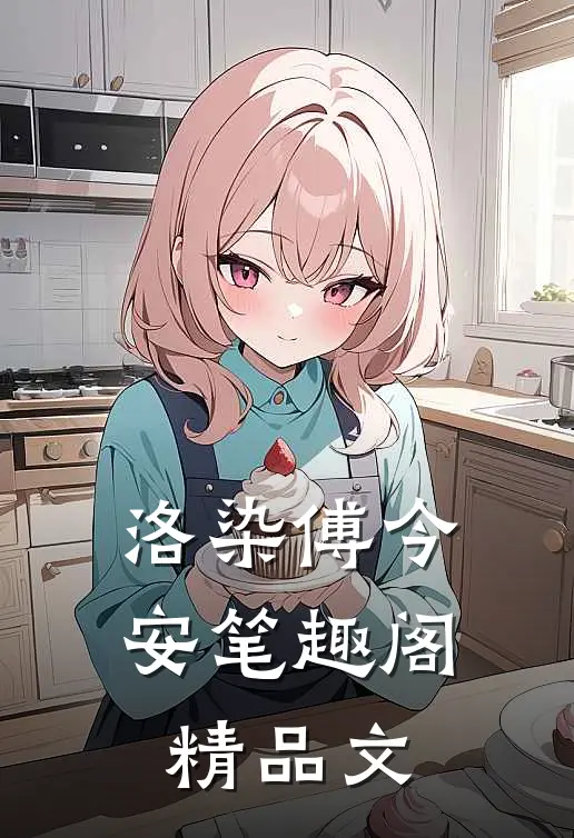 洛染傅今安笔趣阁精品文