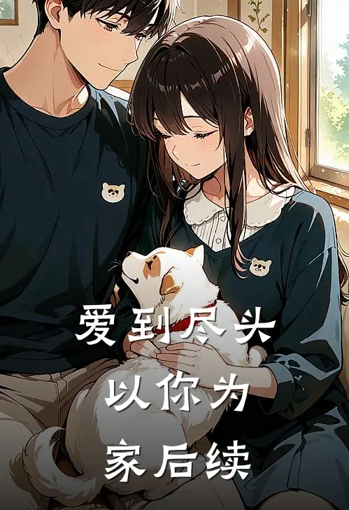 爱到尽头,以你为家后续