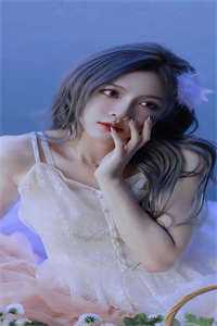 寄往月白的信无删减+无广告