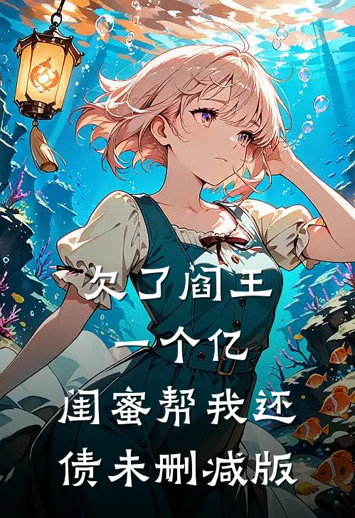 欠了阎王一个亿,闺蜜帮我还债未删减版