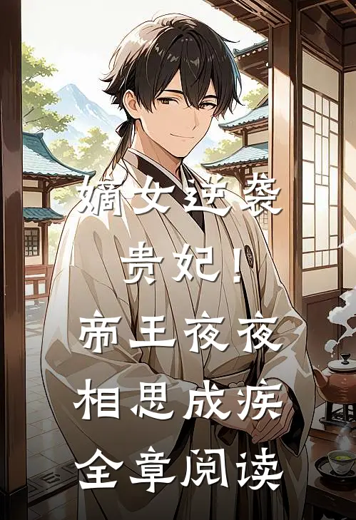 嫡女逆袭贵妃!帝王夜夜相思成疾全章阅读
