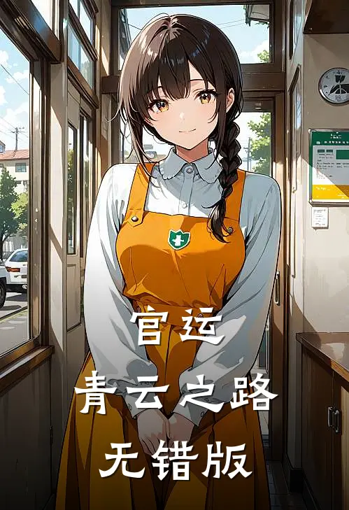 官运：青云之路无错版