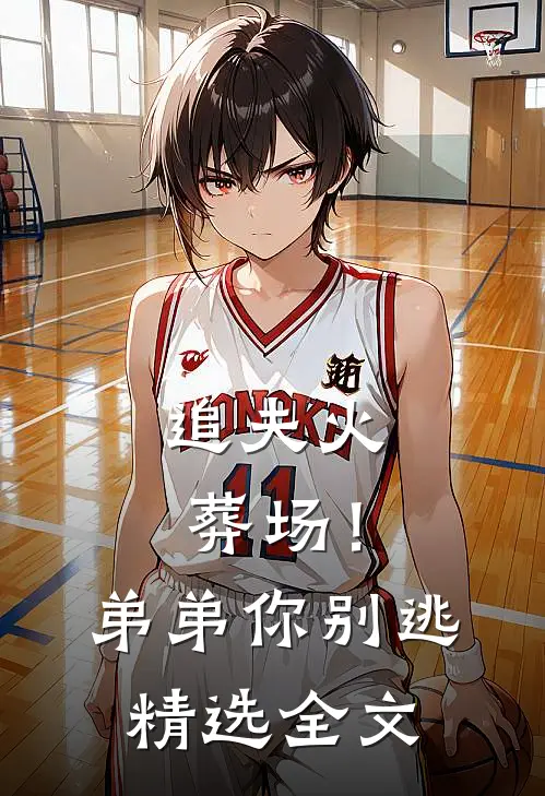 追夫火葬场!弟弟你别逃精选全文在线阅读