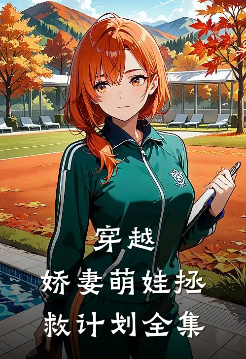 穿越娇妻萌娃拯救计划 全集