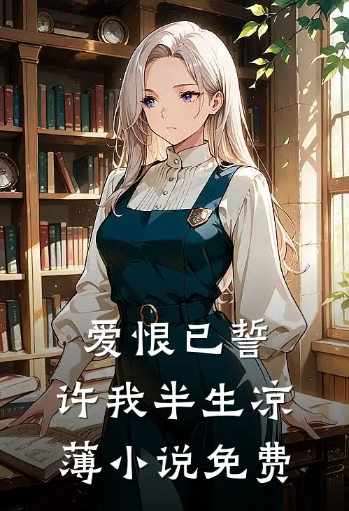 爱恨已誓,许我半生凉薄免费