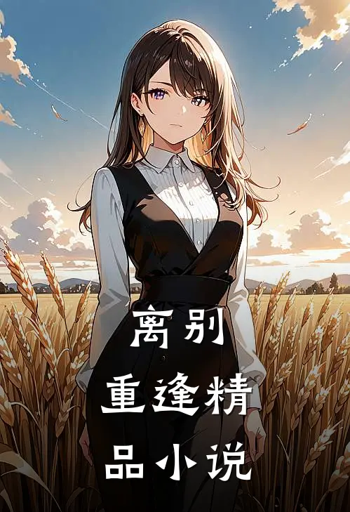 离别,重逢精品阅读
