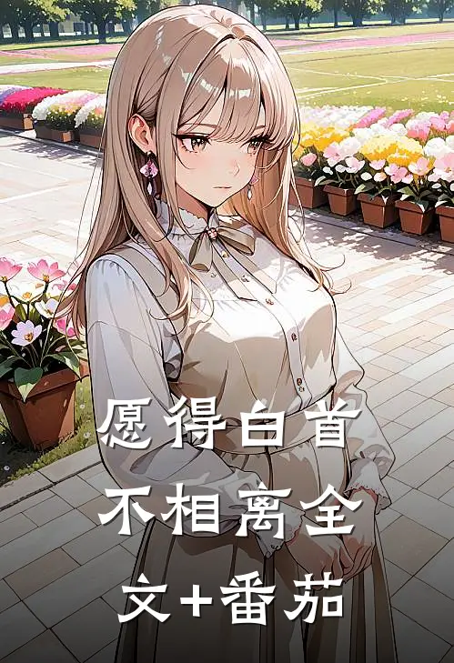 愿得白首不相离全文+番茄